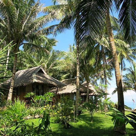 Camiguin Volcan Beach Eco Retreat & Dive Resort Mambajao Værelse billede