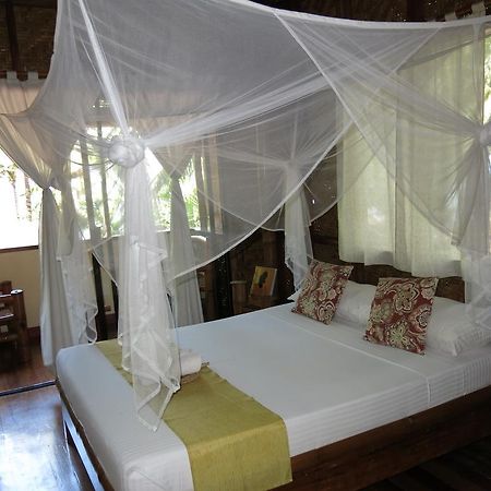 Camiguin Volcan Beach Eco Retreat & Dive Resort Mambajao Eksteriør billede