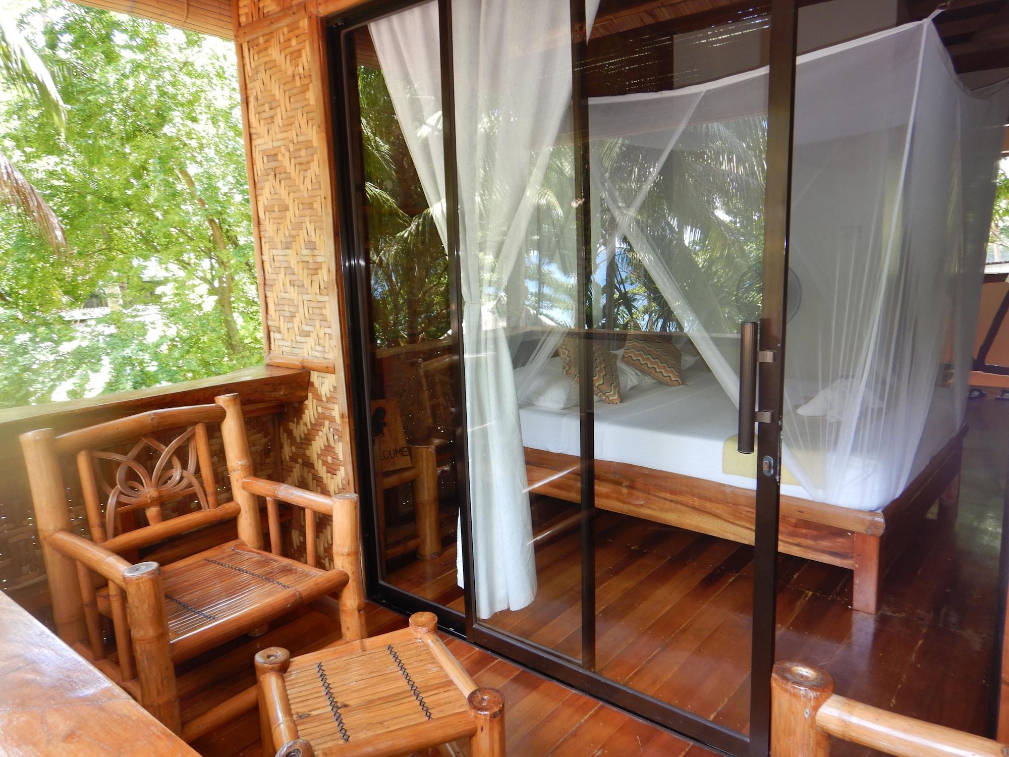 Camiguin Volcan Beach Eco Retreat & Dive Resort Mambajao Eksteriør billede