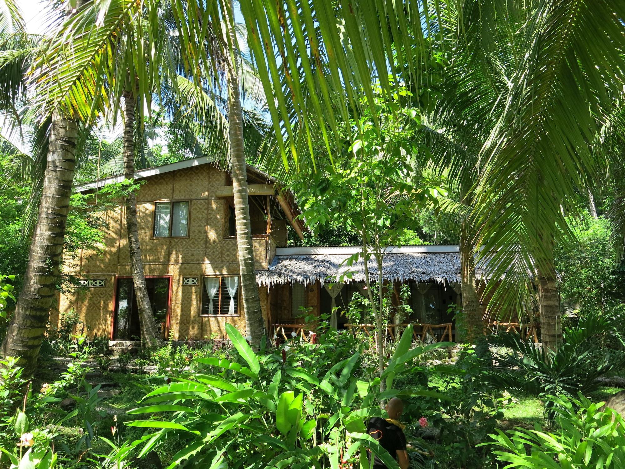 Camiguin Volcan Beach Eco Retreat & Dive Resort Mambajao Eksteriør billede