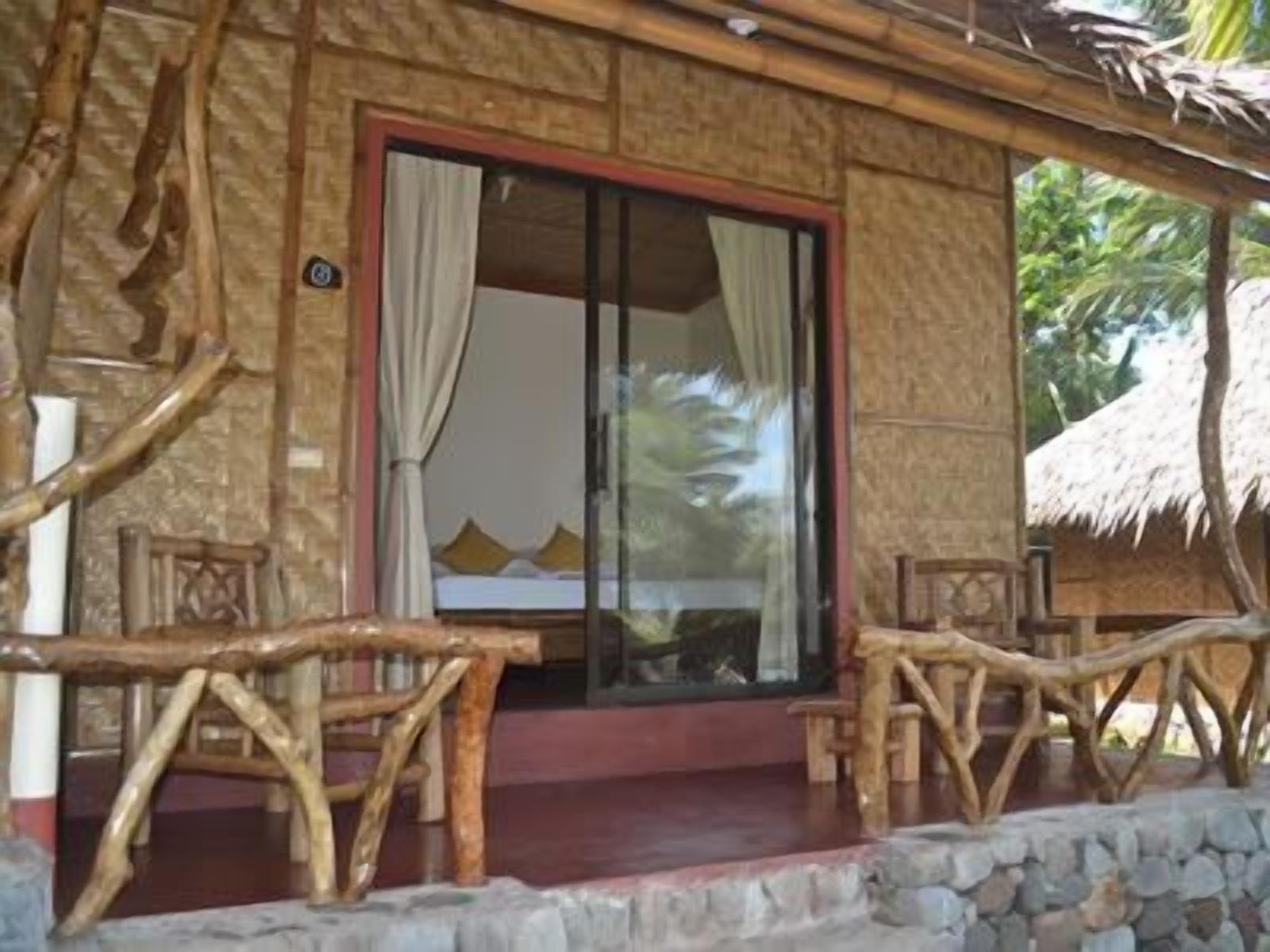 Camiguin Volcan Beach Eco Retreat & Dive Resort Mambajao Eksteriør billede