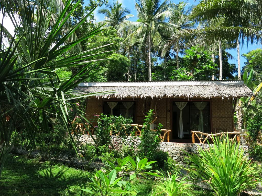 Camiguin Volcan Beach Eco Retreat & Dive Resort Mambajao Værelse billede