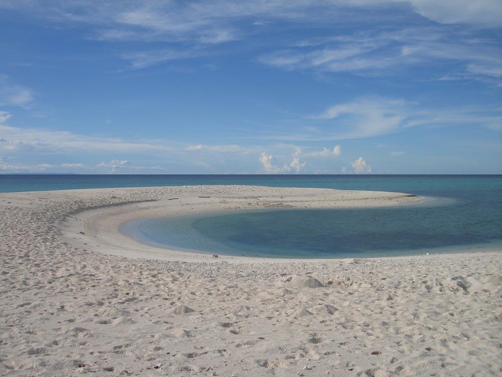 Camiguin Volcan Beach Eco Retreat & Dive Resort Mambajao Eksteriør billede