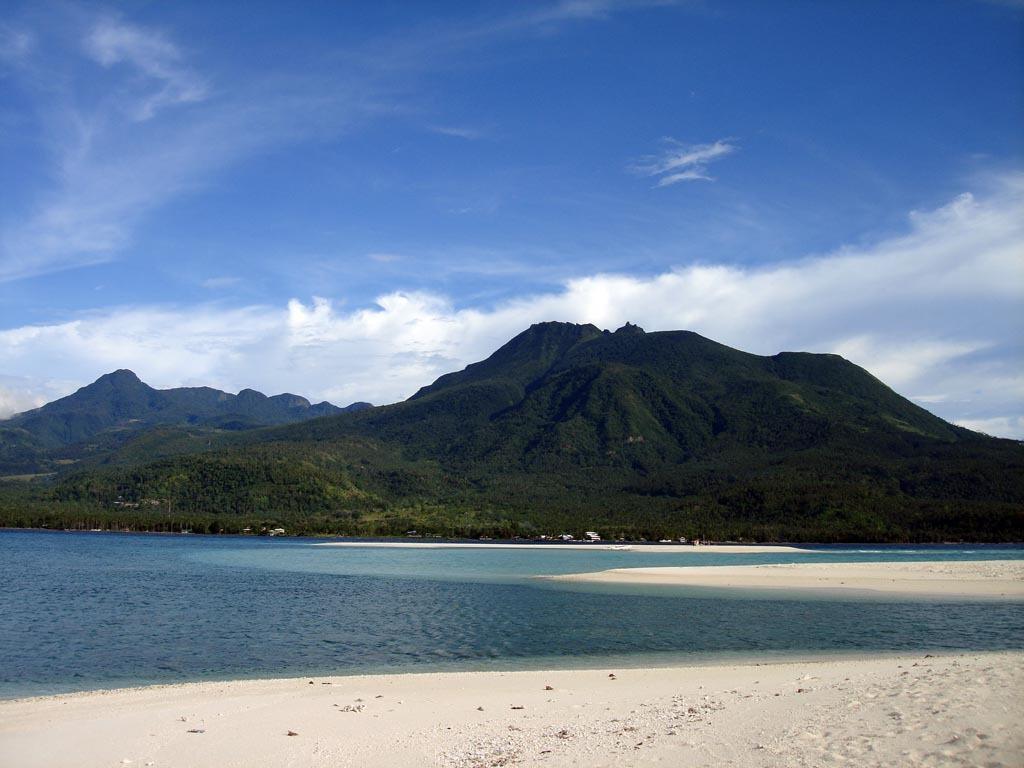 Camiguin Volcan Beach Eco Retreat & Dive Resort Mambajao Eksteriør billede