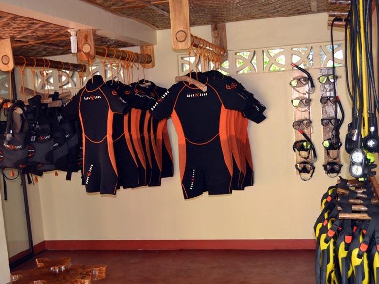 Camiguin Volcan Beach Eco Retreat & Dive Resort Mambajao Eksteriør billede