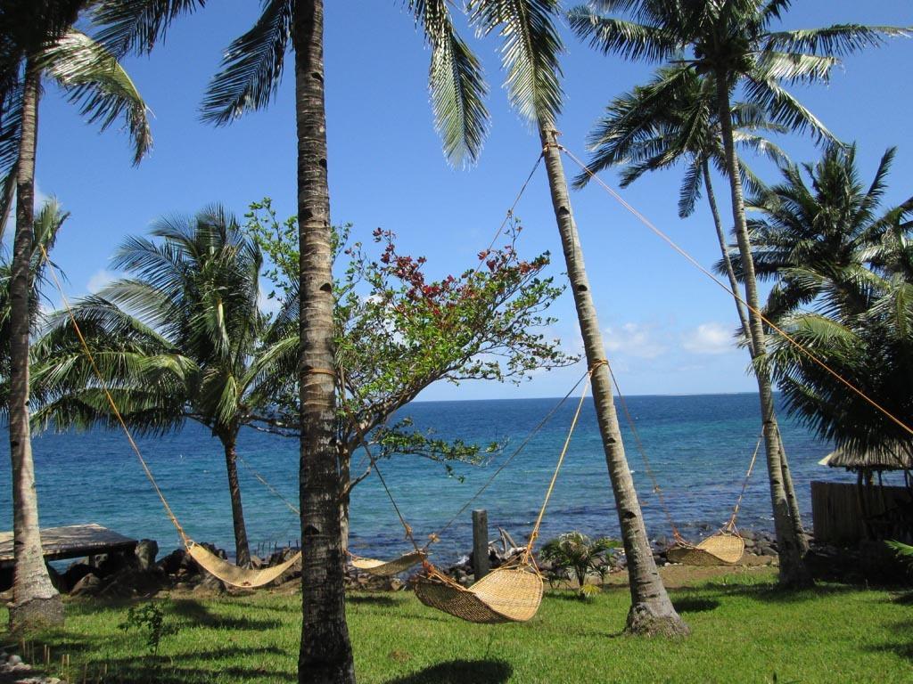 Camiguin Volcan Beach Eco Retreat & Dive Resort Mambajao Eksteriør billede