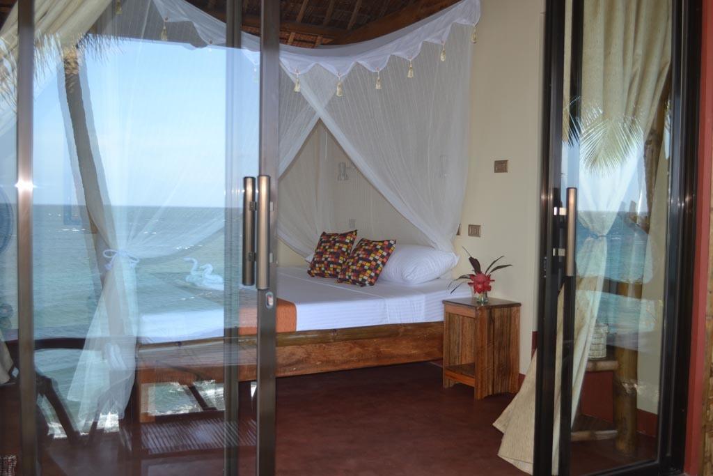 Camiguin Volcan Beach Eco Retreat & Dive Resort Mambajao Eksteriør billede