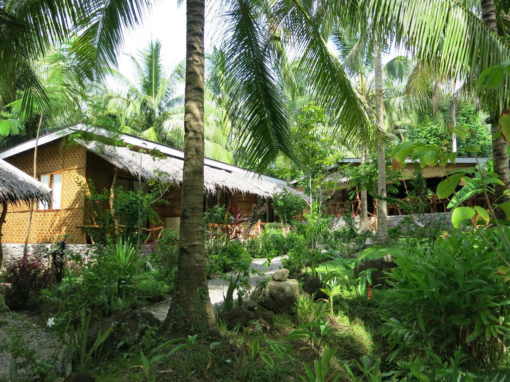 Camiguin Volcan Beach Eco Retreat & Dive Resort Mambajao Eksteriør billede