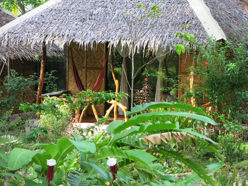 Camiguin Volcan Beach Eco Retreat & Dive Resort Mambajao Eksteriør billede