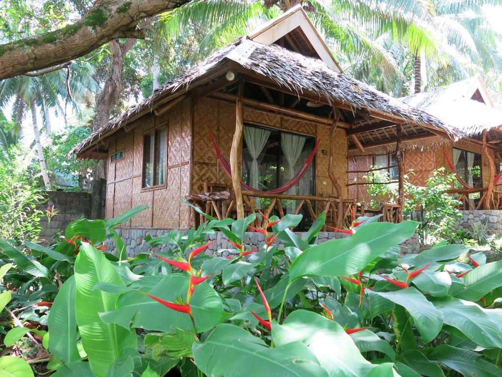 Camiguin Volcan Beach Eco Retreat & Dive Resort Mambajao Eksteriør billede