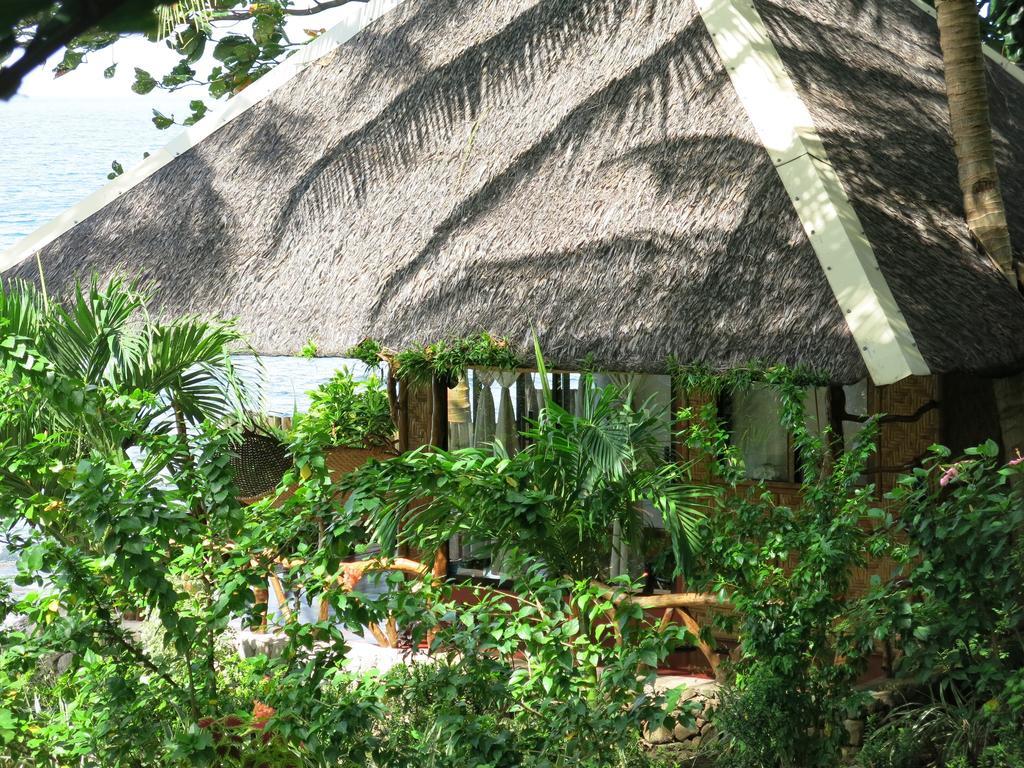 Camiguin Volcan Beach Eco Retreat & Dive Resort Mambajao Eksteriør billede