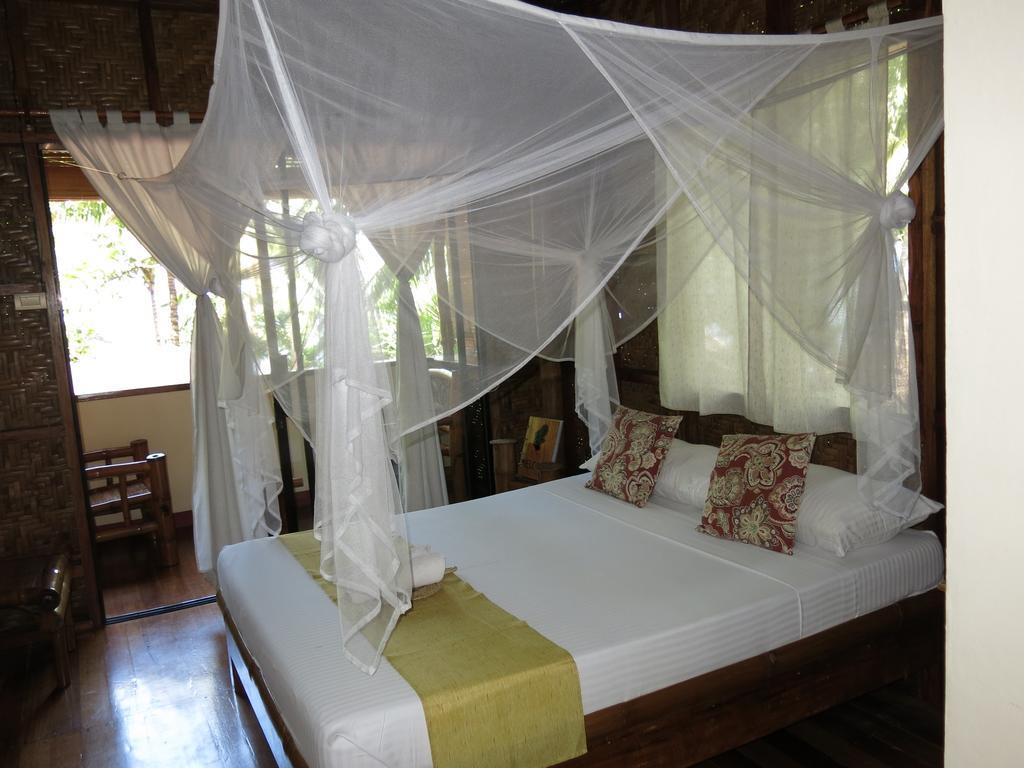 Camiguin Volcan Beach Eco Retreat & Dive Resort Mambajao Eksteriør billede