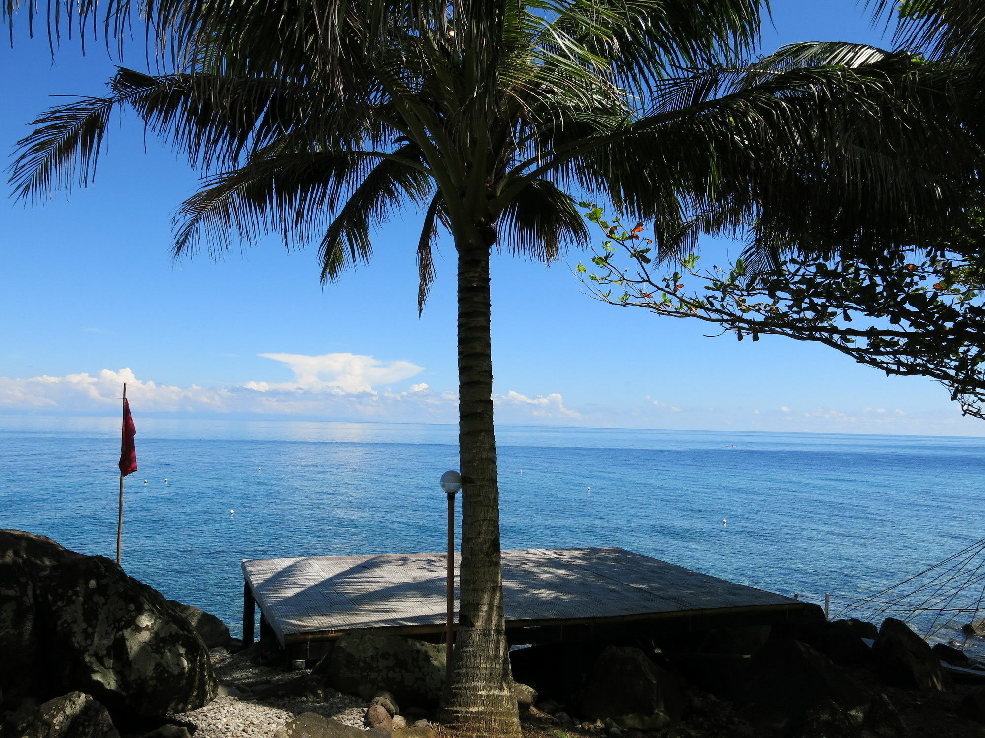 Camiguin Volcan Beach Eco Retreat & Dive Resort Mambajao Eksteriør billede