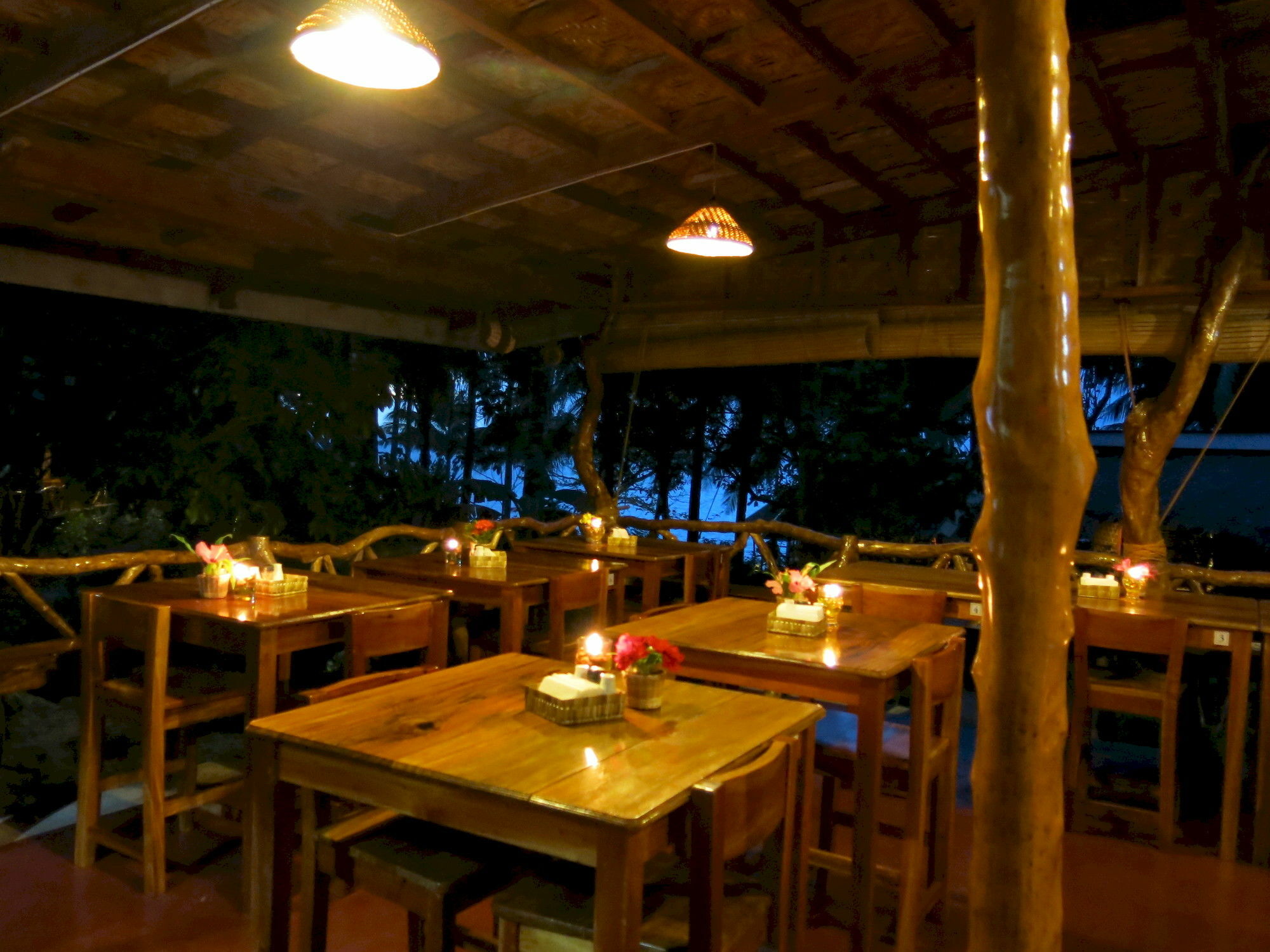Camiguin Volcan Beach Eco Retreat & Dive Resort Mambajao Eksteriør billede