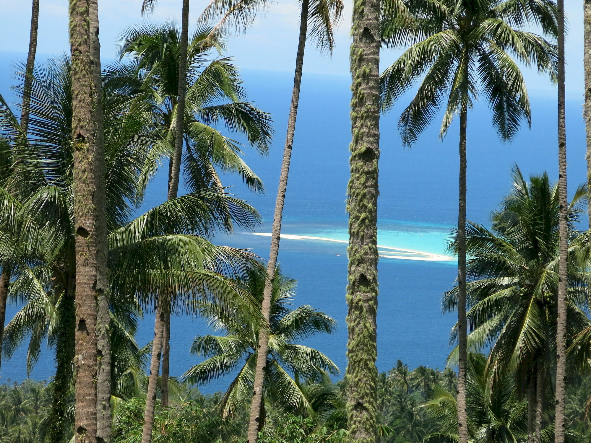 Camiguin Volcan Beach Eco Retreat & Dive Resort Mambajao Eksteriør billede
