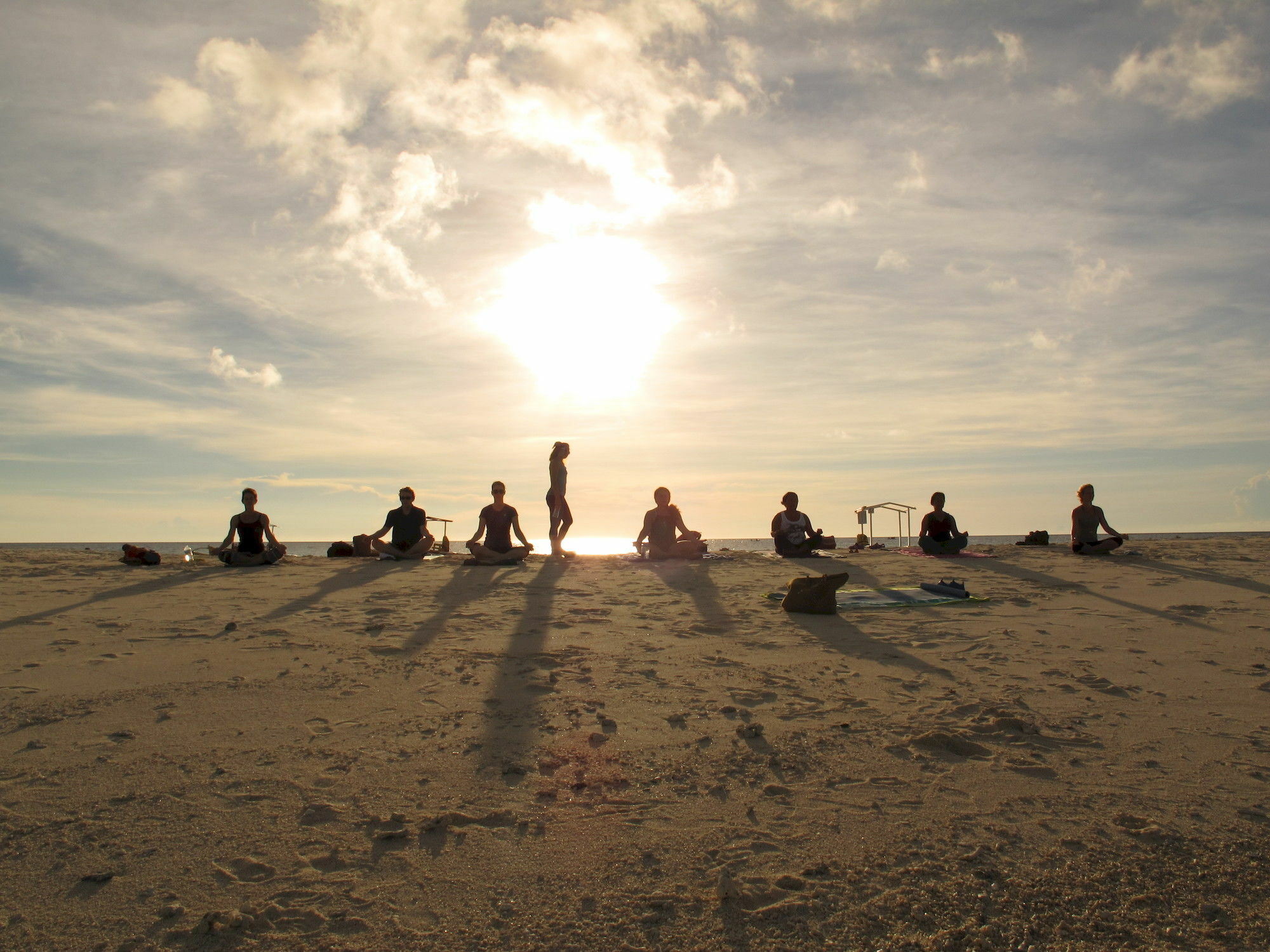 Camiguin Volcan Beach Eco Retreat & Dive Resort Mambajao Eksteriør billede