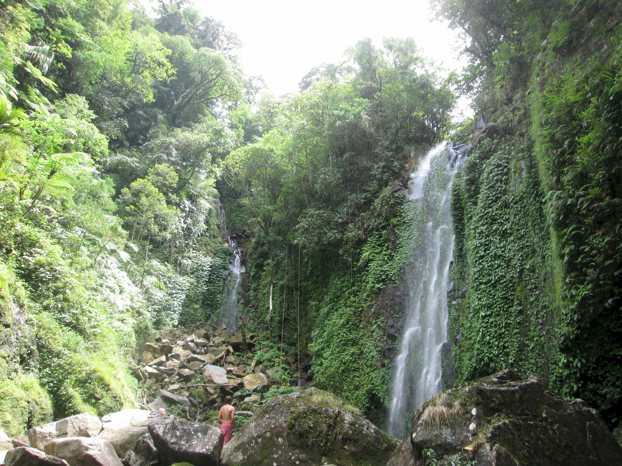 Camiguin Volcan Beach Eco Retreat & Dive Resort Mambajao Eksteriør billede